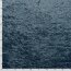 Pannesamt *Marie* Uni - jeansblau