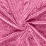 Pannesamt *Marie* Uni - pink