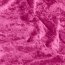 Pannesamt *Marie* Uni - neon pink
