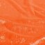 Pannesamt *Marie* Uni - neon orange