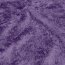 Pannesamt *Marie* Uni - violett