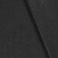 Antipilling Fleece *Marie* Uni - dunkelgrau meliert
