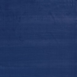 Feincord *Marie* Uni - royalblau