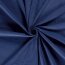 Feincord *Marie* Uni - royalblau