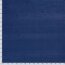 Feincord *Marie* Uni - royalblau