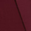 Feincord *Marie* Uni - weinrot