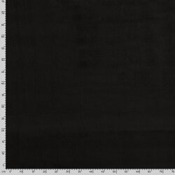 Feincord *Marie* Uni - schwarz