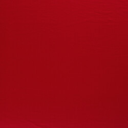 Romanit Jersey "Punta di Roma" *Marie* - rot