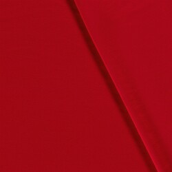 Romanit Jersey "Punta di Roma" *Marie* - rot