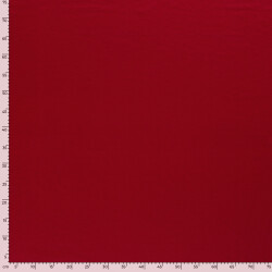 Romanit Jersey "Punta di Roma" *Marie* - rubinrot