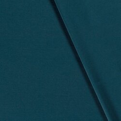 Romanit Jersey "Punta di Roma" *Marie* - petrol