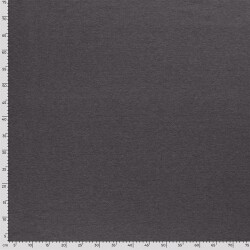 Romanit Jersey "Punta di Roma" *Marie* - graphitgrau