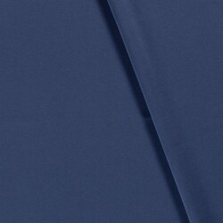 Romanit Jersey "Punta di Roma" Exlusiv *Marie* - indigo