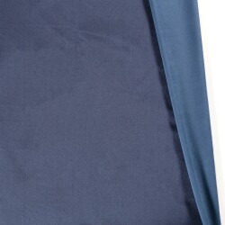 Softshell *Marie* - regenblau meliert