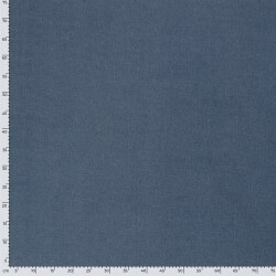 Softshell *Marie* - regenblau meliert