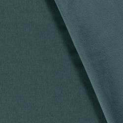 Softshell *Marie* - leave green meliert