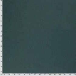 Softshell *Marie* - leave green meliert