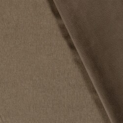 Softshell *Marie* - hellbraun meliert