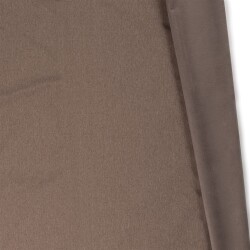 Softshell *Marie* - hellbraun meliert