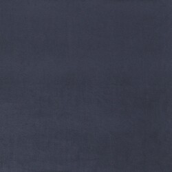 Stretch Frottee *Marie* -  jeansblau