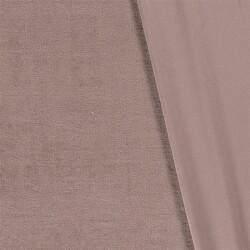 Stretch Frottee *Marie* - altrosa