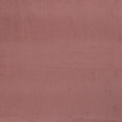Stretch Frottee *Marie* - dunkel antikpink