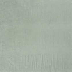 Stretch Frottee *Marie* - hell altmint