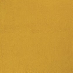 Stretch Frottee *Marie* - helles curry