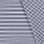 Baumwolljersey Glücksstreifen 5mm - jeansblau