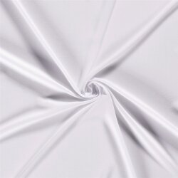 Viskose Popeline *Marie* - weiss