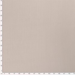 Viskose Popeline *Marie* - graubeige
