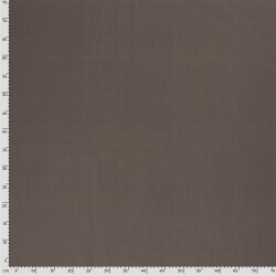 Viskose Popeline *Marie* - taupe
