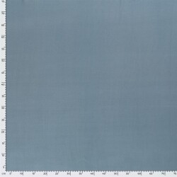 Viskose Popeline *Marie* - schattenblau