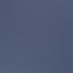 Alpenfleece *Marie* Uni - jeansblau