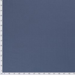 Alpenfleece *Marie* Uni - jeansblau