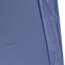 Alpenfleece *Marie* Uni - jeansblau