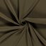 Alpenfleece *Marie* Uni - olive