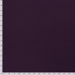 Alpenfleece *Marie* Uni - lila
