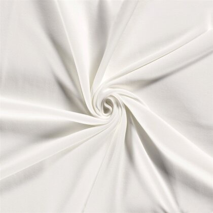 Alpenfleece *Marie* Uni - creme