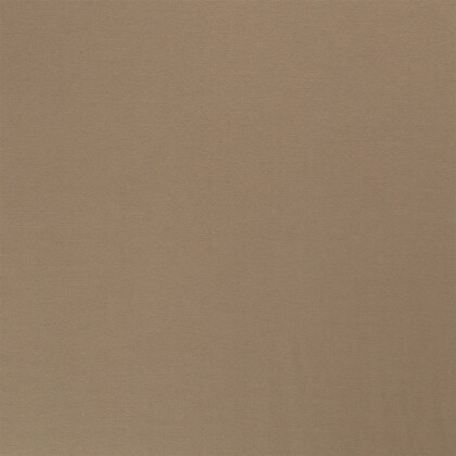 Alpenfleece *Marie* Uni - dunkelbeige