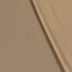Alpenfleece *Marie* Uni - dunkelbeige