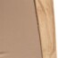 Alpenfleece *Marie* Uni - dunkelbeige