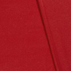 Bambus Jersey *Marie* Uni - rot