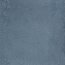 Baumwoll Teddy *Marie* jeansblau
