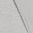 Baumwoll Teddy *Marie* satin grau