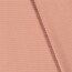 Waffeljersey *Marie* - soft koralle