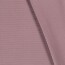 Waffeljersey *Marie*  - antik pink
