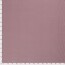 Waffeljersey *Marie*  - antik pink
