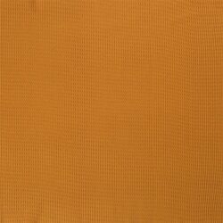 Waffeljersey *Marie* -  senf