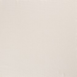 Waffeljersey *Marie* -  creme